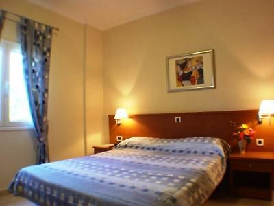 Hotel 9 Muses Kefalonia Island Exterior foto