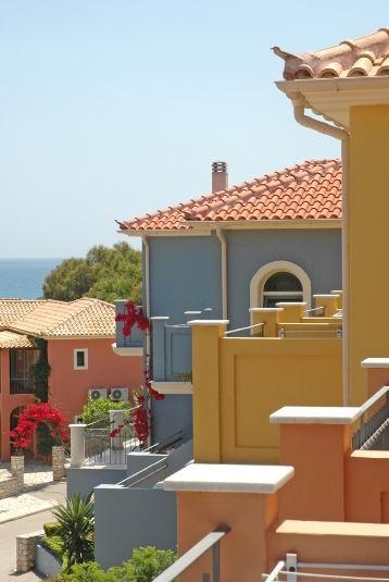 Hotel 9 Muses Kefalonia Island Exterior foto