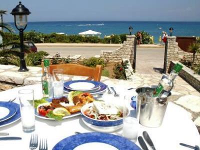 Hotel 9 Muses Kefalonia Island Exterior foto